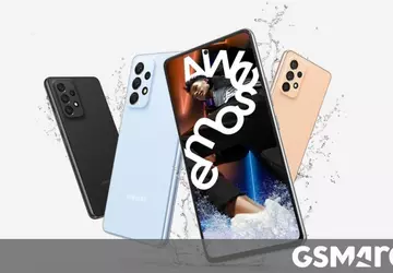 Samsung Galaxy A53 5G debiutuje w ...