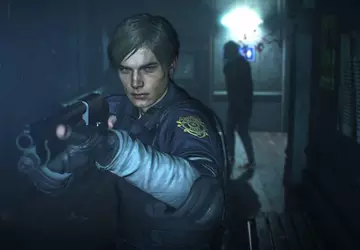 Capcom przypadkowo opublikował wersję Resident Evil ...