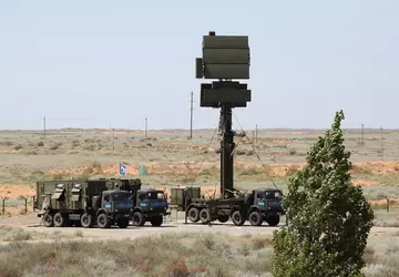 Siły Zbrojne Ukrainy zniszczyły rosyjski radar ...