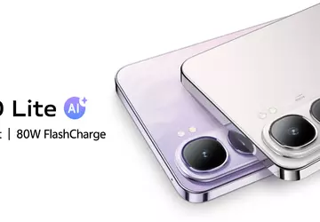 vivo V40 Lite z aparatem 50 ...