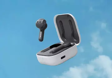 Amazon sprzedaje słuchawki Echo Buds (2023) ...