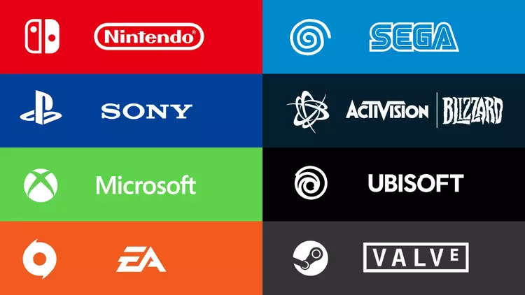 Wielkość globalnego rynku gier online wzrośnie ...