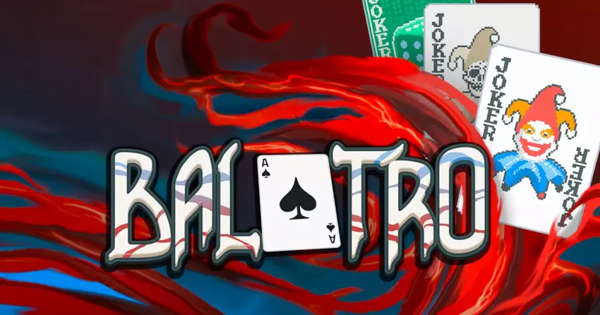 YouTube przegląda ograniczenia wiekowe dla wideo z Balatro po błędnym zablokowaniu