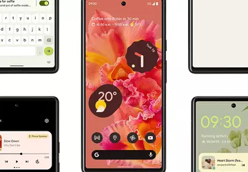 Niemiecki sprzedawca ujawnia cenę Google Pixel ...