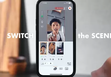 Canon uruchomił nową aplikację do streamowania ...