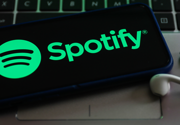 Audiobooki są już dostępne na Spotify