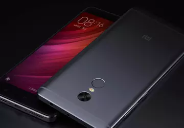 MIUI 11 dla Redmi Note 4: ...