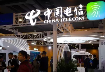 China Telecom wypchnięta z rynku amerykańskiego