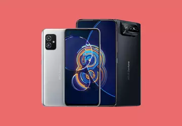 ASUS wydaje stabilną wersję Androida 13 ...