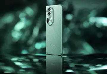 OPPO Reno 11: wyświetlacz OLED 120 ...
