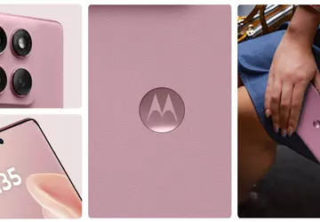 Nowe zdjęcia Motoroli Edge 60 Fusion ...