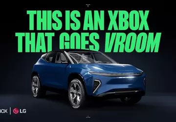 LG i Microsoft zamieniają samochody w ...
