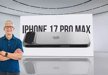 Projektant pokazuje koncepcję iPhone'a 17 Pro ...
