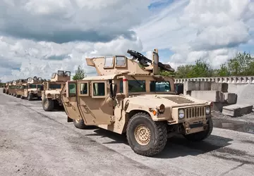 Siły zbrojne Ukrainy otrzymują ponad 2 ...