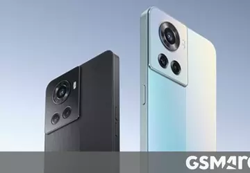 OnePlus Ace pojawia się na obrazach ...