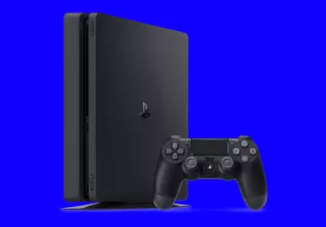 PlayStation 4 otrzymało niewielką aktualizację poprawiającą ...