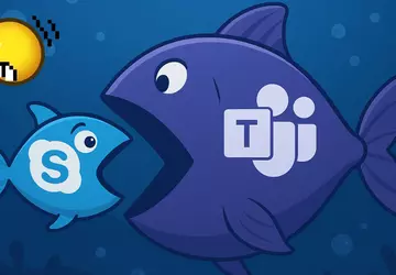 Rewolucyjna usługa, która zjadła samą siebie: ...