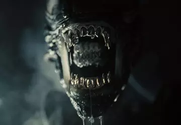 Seria "Obcy" będzie świętować swoje 45-lecie ...