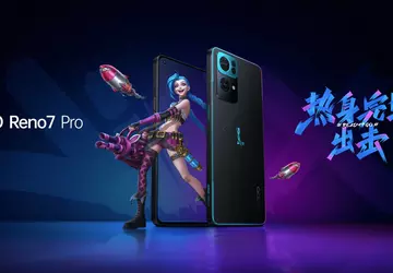 Dla fanów League of Legends: OPPO ...