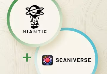 Niantic kupuje aplikację skanującą LiDAR - ...