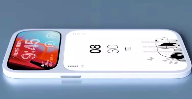 Entuzjasta zaskoczył publiczność koncepcyjnym smartfonem Pixel ...