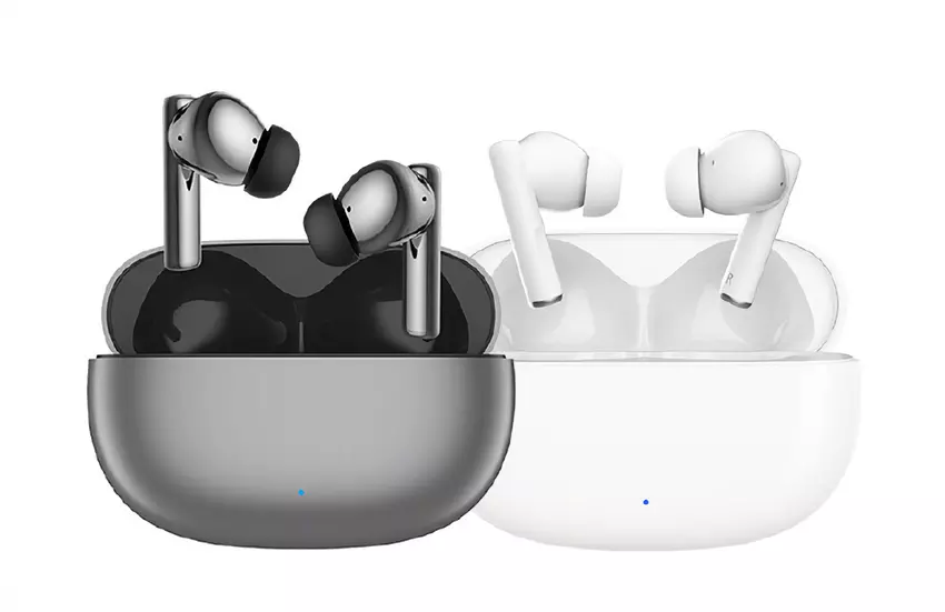 Honor Earbuds X3: ANC, ochrona IP52 i autonomia do 36 godzin