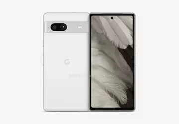 Plotka: Google Pixel 7a może być ...