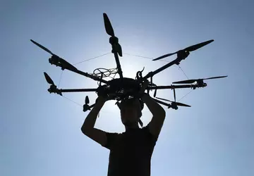 Siły Zbrojne Ukrainy przy pomocy ukraińskiego ...