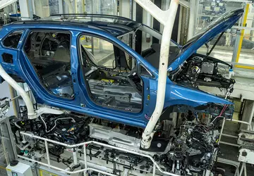 Volkswagen i Audi chcą rozszerzyć produkcję ...