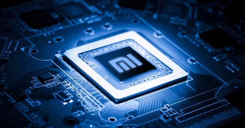 Xiaomi przygotowuje własny chipset Snapdragon 8 Gen 1 poziomu 5G