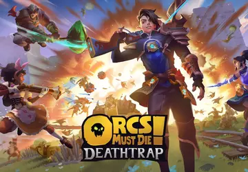 Twórcy Orcs Must Die! Deathtrap ogłosili ...
