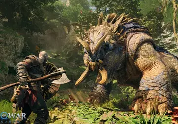 Darmowa wersja próbna God of War ...