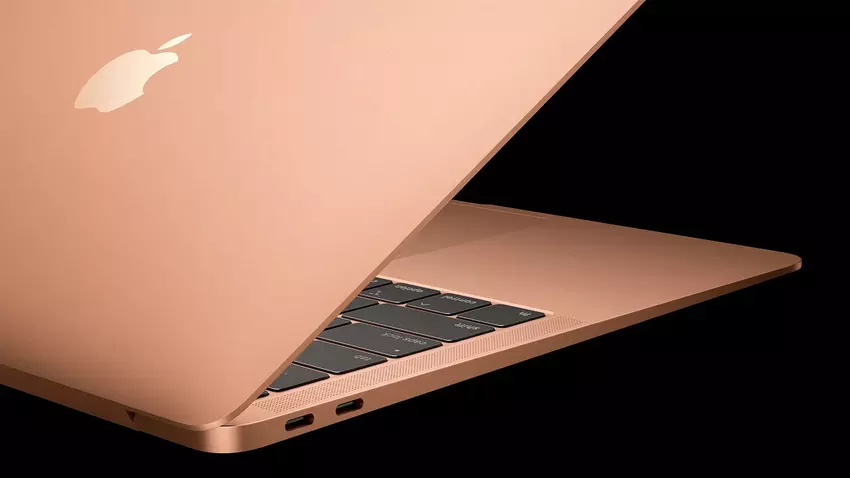 Winny jest iPad Pro: Apple zmieniło plany wydania MacBooka Air z wyświetlaczem OLED
