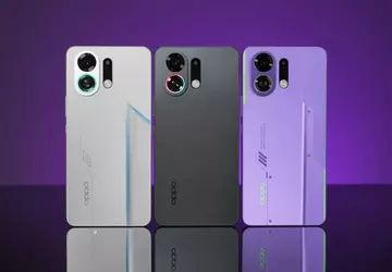 W przeddzień prezentacji OPPO, informatorzy ujawnili ...