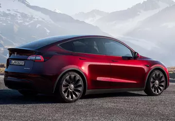 Tesla Model Y i Model 3 ...