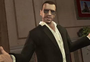 Czas na nostalgię: Grand Theft Auto ...