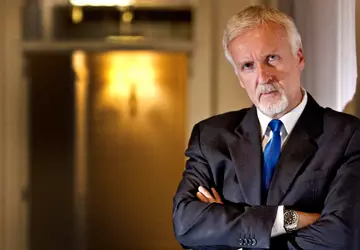 James Cameron powiedział, że ostrzegał przed ...