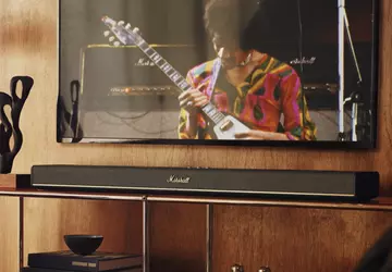 Marshall wchodzi na rynek soundbarów: firma ...