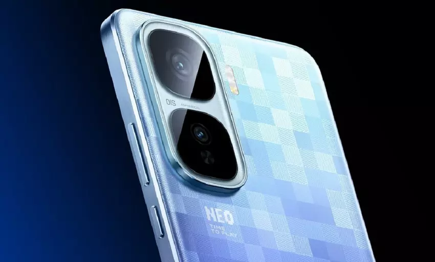 W Chinach zaprezentowano przystępnego flagowego smartfona iQOO Neo10 Pro+ z jasnym ekranem OLED, procesorem Snapdragon 8 Elite i akumulatorem o pojemności 6800 mAh