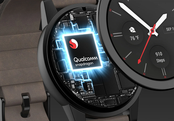 Qualcomm przedstawia nowy chip Snapdragon do ...