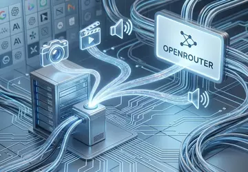 SpaceXAI wprowadza Grok na OpenRouter: Rewolucja ...