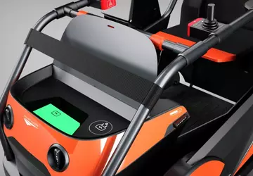 Stare baterie Stellantis znalazły drugie życie ...