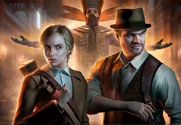 Fani klasycznych horrorów będą zadowoleni: dziennikarze ...