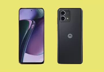 Insider opublikował nowe zdjęcia jakościowe Moto ...