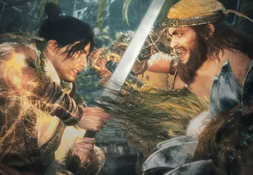 Twórcy Wo Long: Fallen Dynasty ujawnili ...