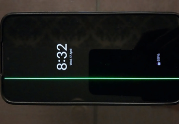 Starsze smartfony Samsung zaczęły wyświetlać kolorowe ...