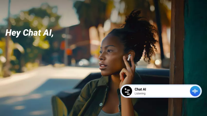 Bragi współpracuje z OpenAI w celu tworzenia nowych produktów audio.