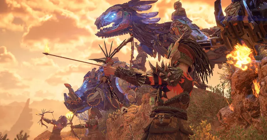 Guerrilla Games i Steamforged Games pracują nad grą planszową Horizon Forbidden West: Seeds of Rebellion, której wydarzenia są kanoniczne