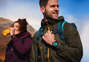 Ticwatch Pro 5 jest już dostępny ...