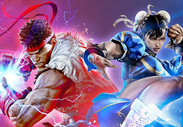 Street Fighter 6 otrzymał rating wiekowy ...